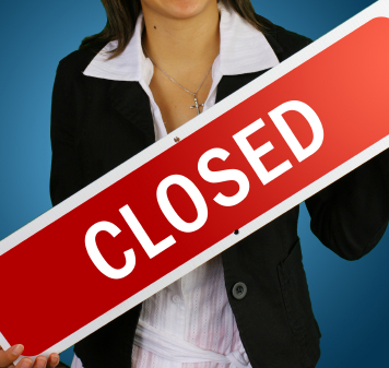 Check out all my signs!