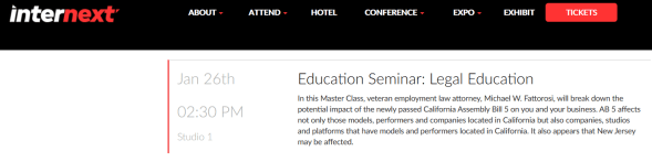 InternextMasterclass